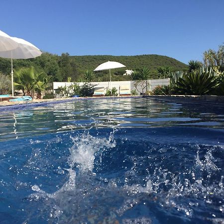 Finca Meerlust - Las Ballenas ロス・カーニョス・デ・メカ エクステリア 写真